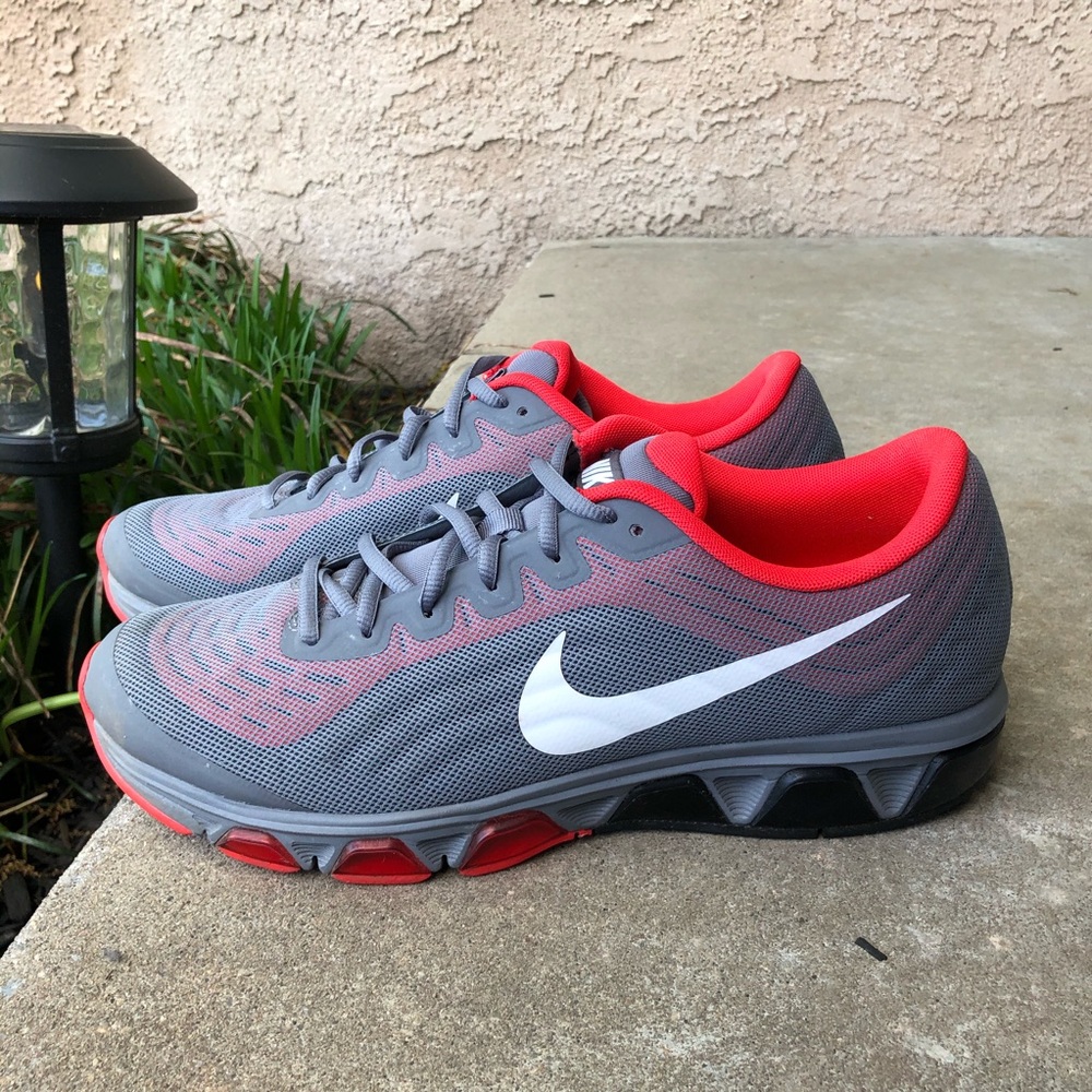 Nike Air Max Tailwind 6 sneakers